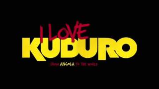 Kuduro Fusion Mixed BY DJ MDC