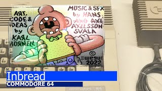 Commodore 64 -=Inbread=-