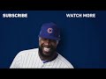 Cubs Third Base Coach Will Venable is Mic'd Up