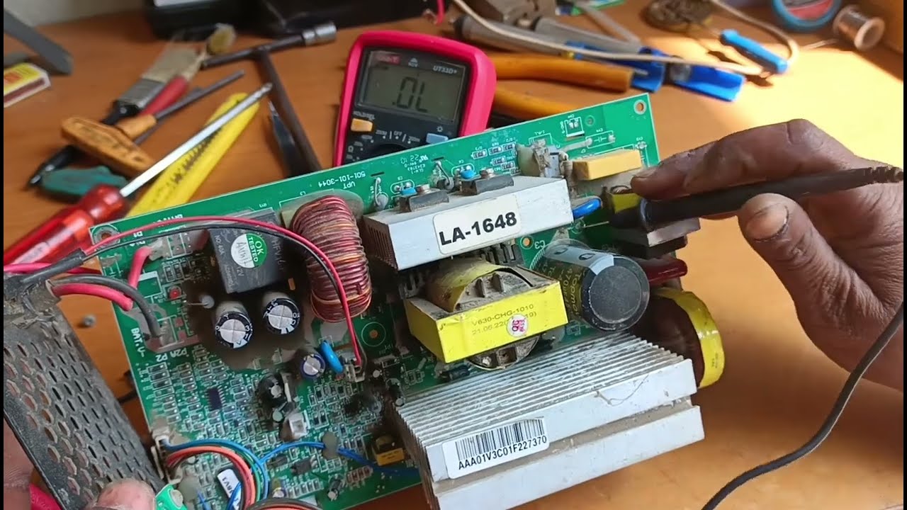 Eastman charger full dead condition