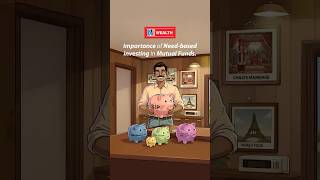 Stop Random Investing! Start a Need-Based SIP for Education, Home & Retirement | NJ Wealth