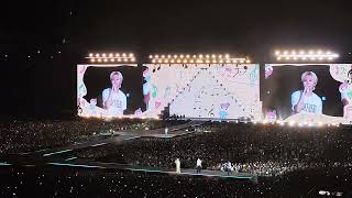 Seventeen - 'Bout You (Live in Bulacan 01-18-25)