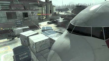 KristerKoza - MW3 Semtex on the balls! Skills