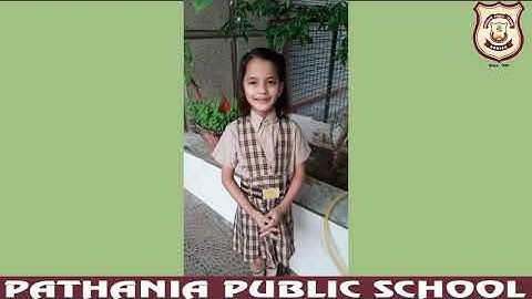 CLASS 1 ENVIRONMENT DAY