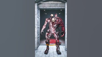 Trepang 2 is the perfect mix of Horror & Slow motion FPS 👌 #Shorts #Trepang2 #GamingShorts #Gaming