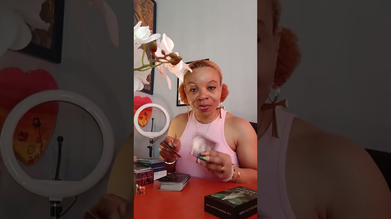 CHAR JANSS IINTUITIVE ANGELIC MESSAGES is live!