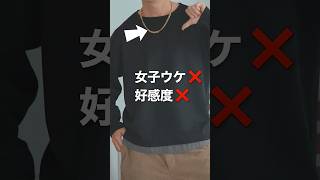 金のネックレスをカッコよく付けるなら #メンズアクセサリー #ネックレス #ゴールドアクセサリー #メンズネックレス #アクセサリー  #shorts