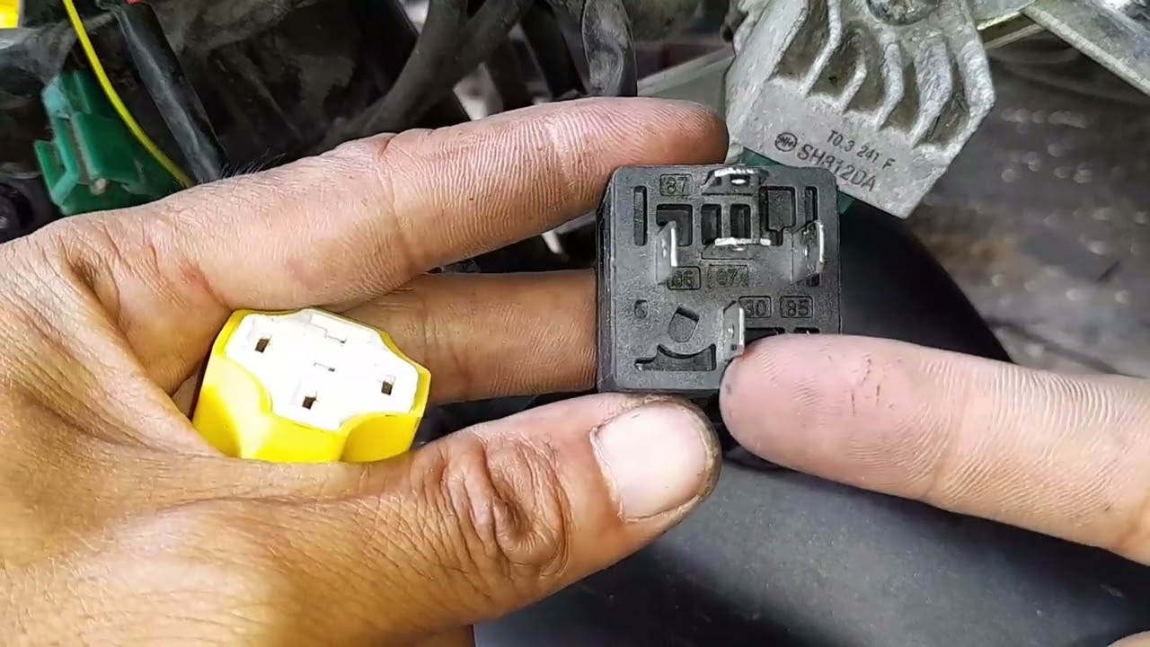 Paano mag Power upline ng suzuki smash Para maging stable ang mga accessories...