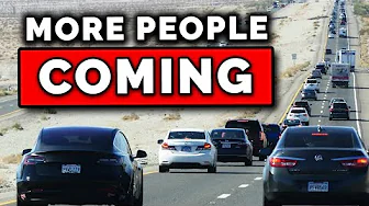 What Everyone Gets Wrong About The LA Fires Impacting Las Vegas