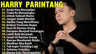 Harry Parintang Slow Rock Terbaru 2026 - Lagu Galau Paling Ditunggu Fans || Andai Kau Menyadari