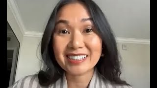 ‘The Whale’ star Hong Chau: Brendan Fraser is ‘just a really special human being’ | GOLD DERBY