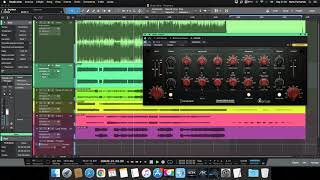 Acustica Audio Cerise FREE Plugin