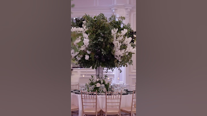 WWE wedding - Sonya Deville’s wedding! #Wedding #WWE #luxuryweddings #luxury #eventdesign
