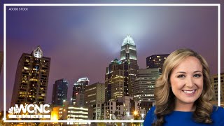 FORECAST: Mostly cloudy, not as cold overnight heading into Friday