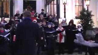 Cantari Avondale Xmas 2010.flv