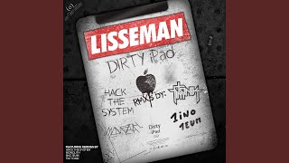 Dirty Ipad