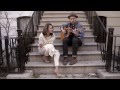 Acoustic | "Face the Shadow" | Tamar Kaprelian