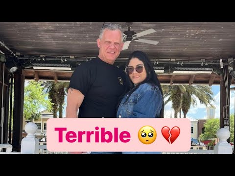 TERRIBLE: Inmigrante Venezolana se casó con un Estadounidense y terminó perdiendo la vida 🥺💔 TERRIBLE: Inmigrante Venezolana se casó con un Estadounidense y terminó perdiendo la vida 🥺💔