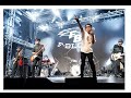 F BLOOD、フミヤの誕生日に横浜からライブ生配信 ゲストに木梨憲武が登場