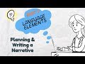 Narrative Writing Techniques and Elements