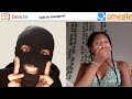 I Hacked Omegle Calls Terrified Them 