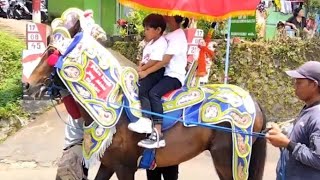Kuda Renggong PUTRA KANDA ⁉️ Musik Tanji MEDAL GIRI PUTRA DI BOJONGLOA PADASUKA
