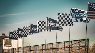 Big 8 Series Spring Classic | Short Montage