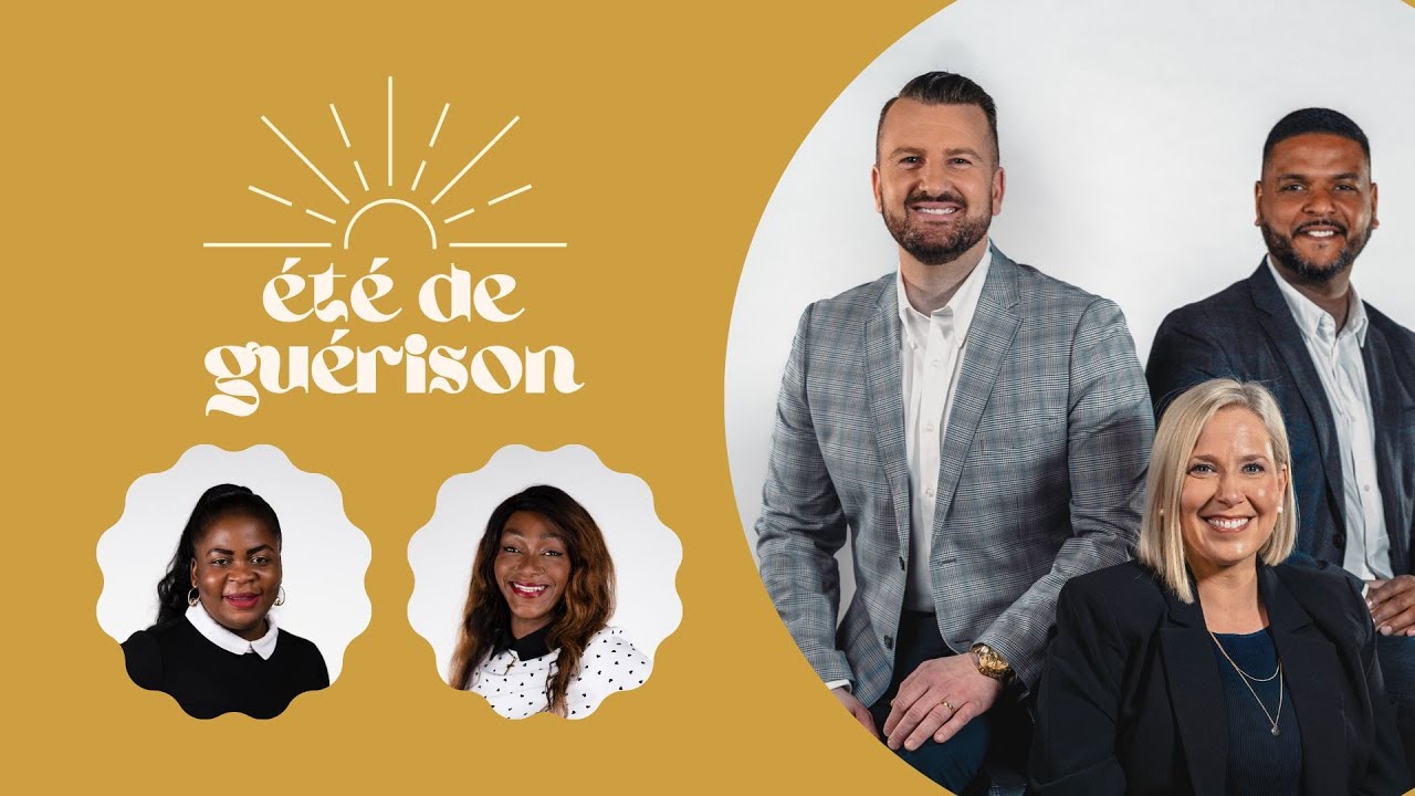 LIVE DE LA VICTOIRE Été de Guérison Ouvrez votre Bible ! 7 août 2022 YouTube