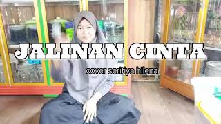 Download Lagu JALINAN CINTA (COVER) Sri tiya hellena- MP3
