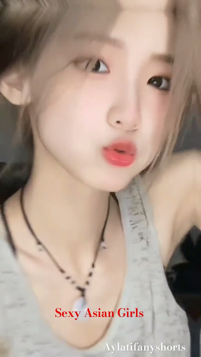 Sexy Asian Girls dance| tiktok mashup 2024#dance #aylatifany #Aylatifanyshorts #shorts