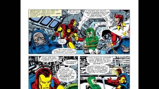 Avengers 317  1990 #comic book