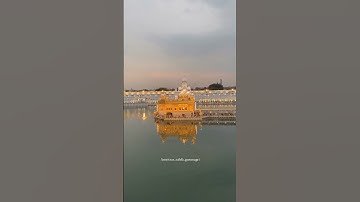 IF YOU HAVE 10 SECONDS THEN WRITE WAHEGURU JI IN THE COMMENT