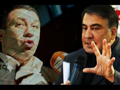 გიგა ბოკერიას და მიხეილ სააკაშვილის გუნდებს შორის განხეთქილება და ღია ომი სოციალურ სივრცეში