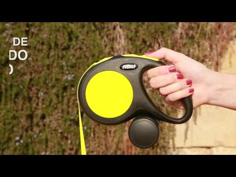 🎬 Video relacionado con correas extensibles para perros grandes