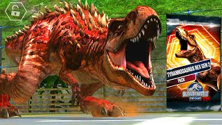 その他 T-rex V1 ジュラシック・ワールド ラボ襲撃！T-レックス | Toys”R”Us – Japan