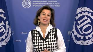 Dr. Manal Azzi discusses Mental Health in the Workplace