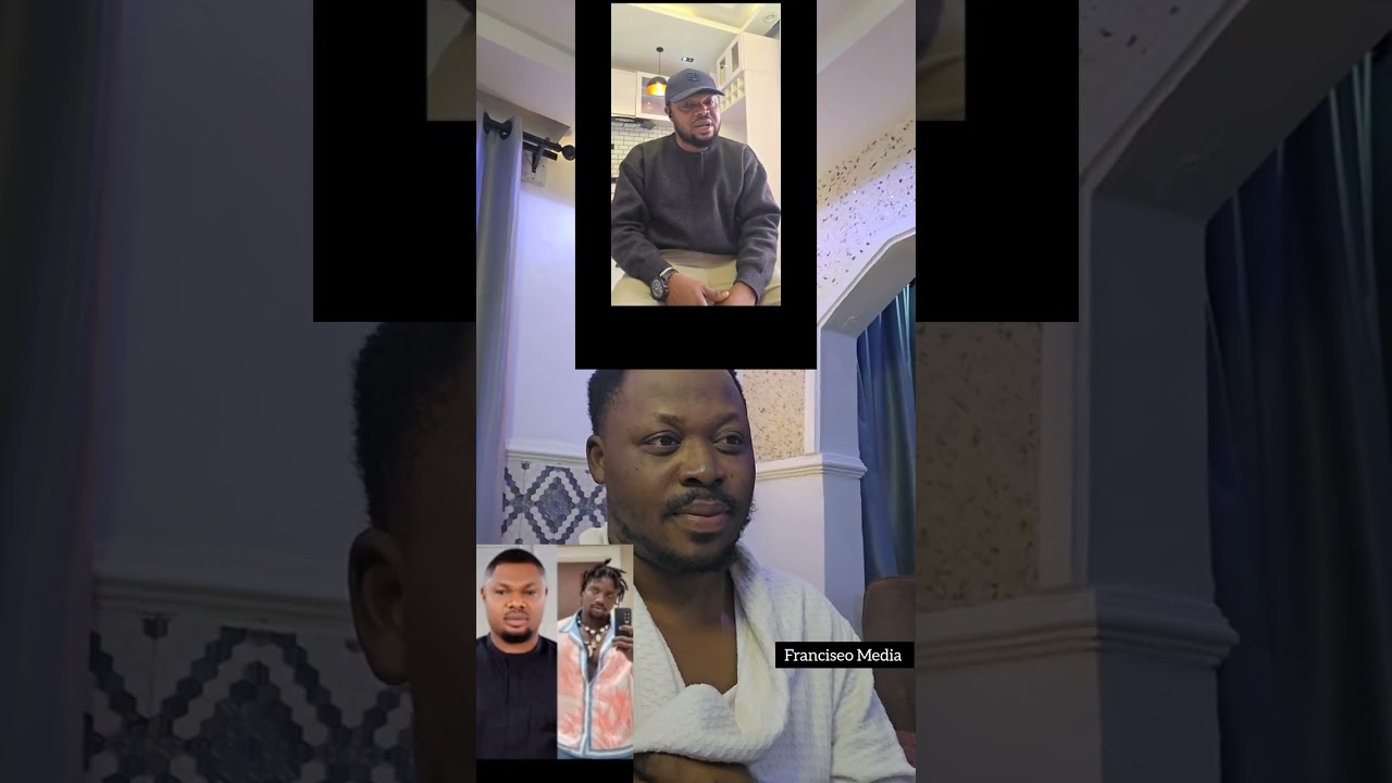 Харрисон наконец отвечает Verydarkman. Но очевидно, что он не изменится.