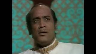 Mehdi Hassan Live   Gulon Mein Rang