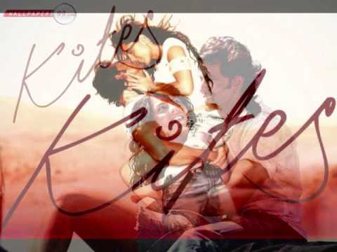 Zindagi Do Pal Ki With Lyrics || Kites 2010 || Hrithik Roshan || HQ *