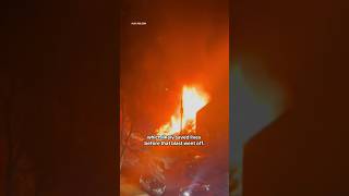New details in deadly house explosion in Arlington, Virginia #shorts