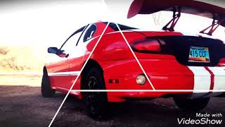 2002 Sunfire Project