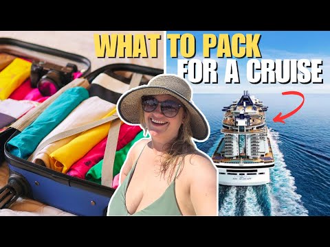 Packing for a