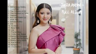 TIARA ANDINI FULL ALBUM (PAKET KOMPLIT DARI JEMBER) CANTIKK TIARA ANDINI FULL-ALBUM
