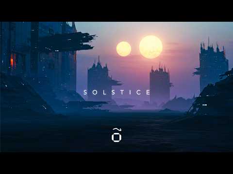 SOLSTICE | Sci-Fi