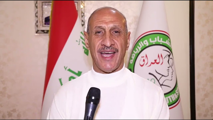 رئيس اتحاد الكرة عدنان درجال يكشف عن القرارات التي تم اتخاذها في الاجتماع والشكوى المقدمة ضد الفيفا.