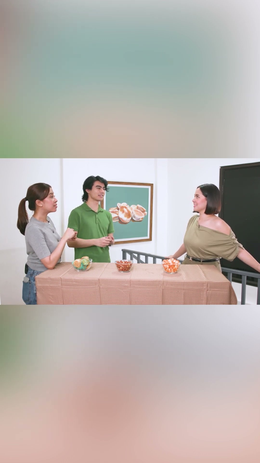 Sino ang unang heartbreak ni Radson Flores?! | Lutong Bahay