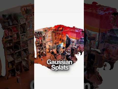 Easy 3D Scanning on your Phone!