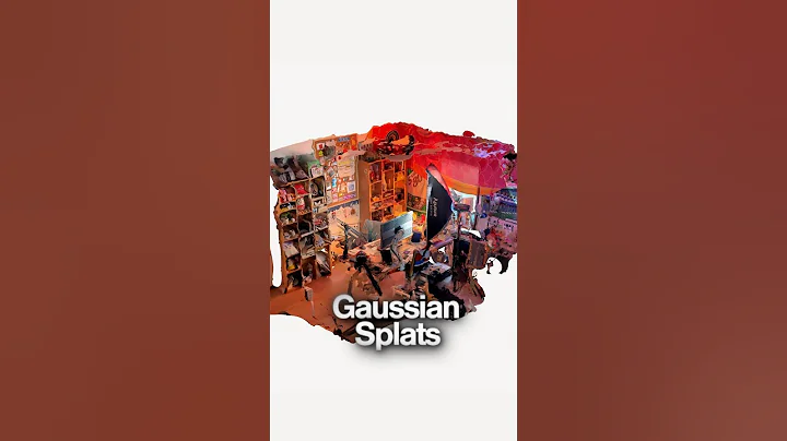 Easy 3D Scanning on your Phone!