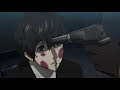 Persona 5 the animation english dub rens death