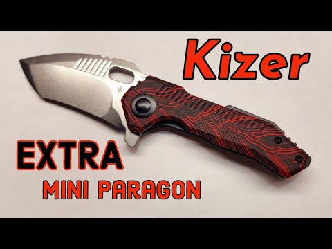 Is The Kizer EXTRA Mini Paragon Worth Buying?   